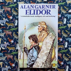 Elidor by Alan Garner