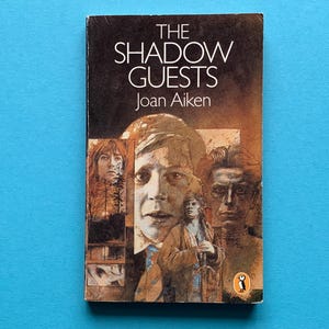 The Shadow Guests by Joan Aiken