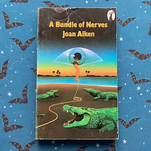 A Bundle of Nerves by Joan Aiken
