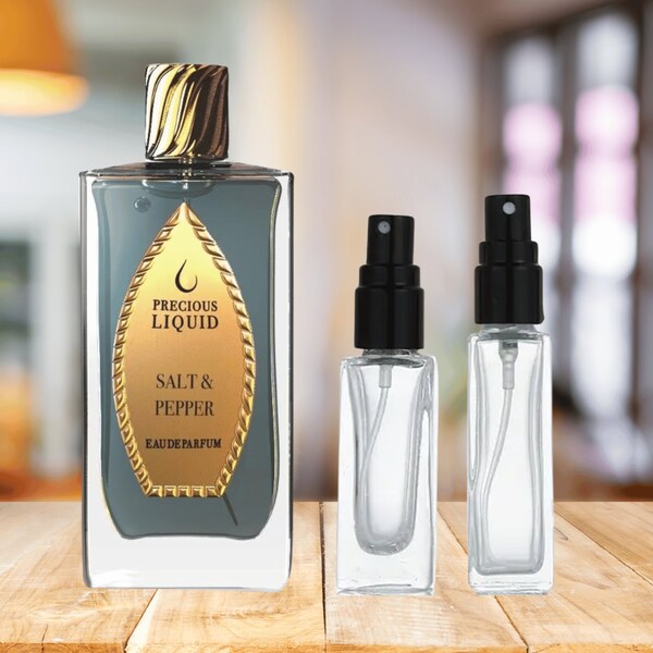Liquid Perfume Etsy