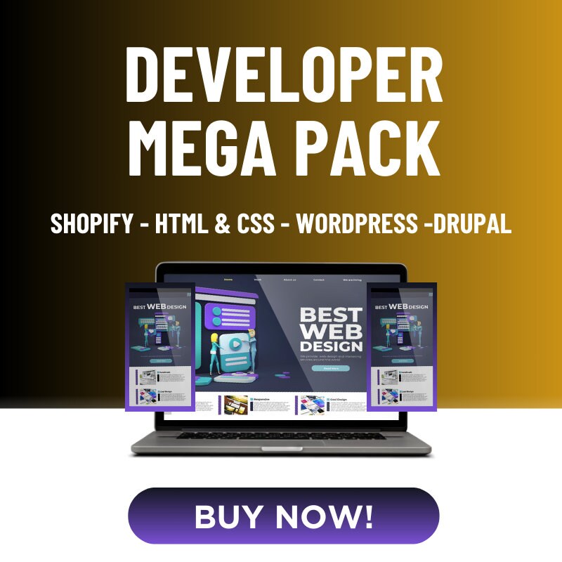 Css Design - Etsy
