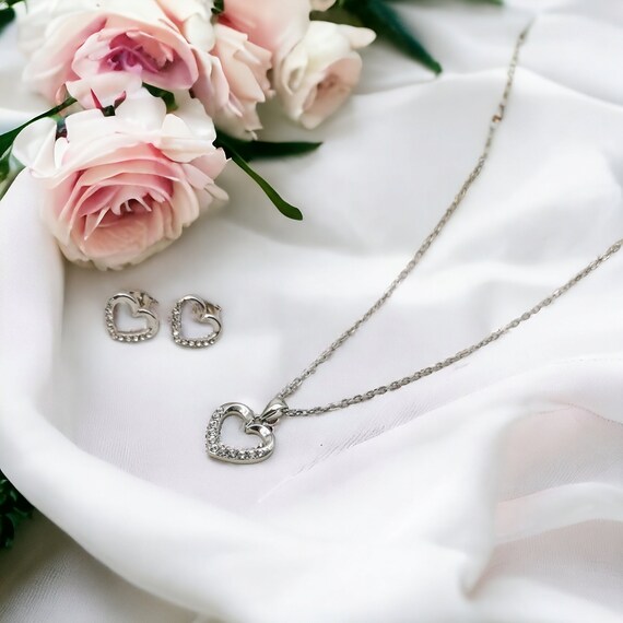 Jumpeak Kette Mit Anhänger Labor Kultivierte Diamant 0.8 CT Anhänger