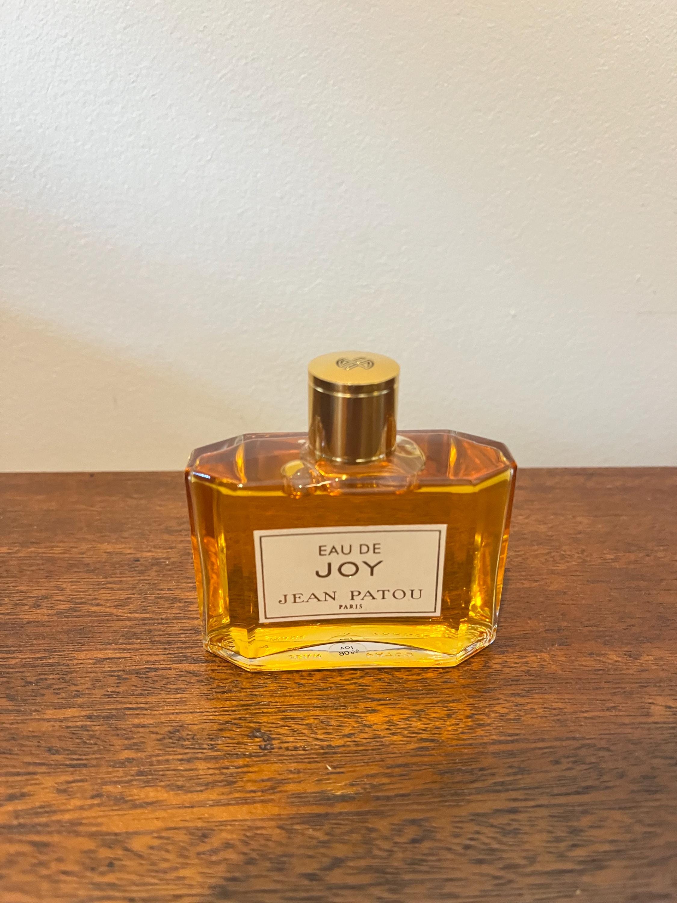 即決☆JEAN PATOU ジャン パトゥ★EAU DE JOY 30ml★JOY EDT 25ml★JOY PARFUM ミニボトル、香水3点 即決☆JEAN PATOU ジャン パトゥ☆EAU DE JOY 45ml \u0026 EDP 30ml、香水2