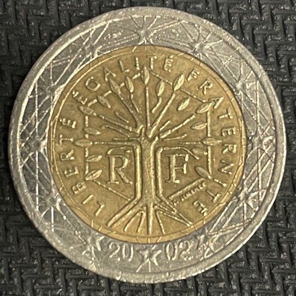 Pi ce D 2 Euros Etsy France Pi ce D 2 Euros Etsy France