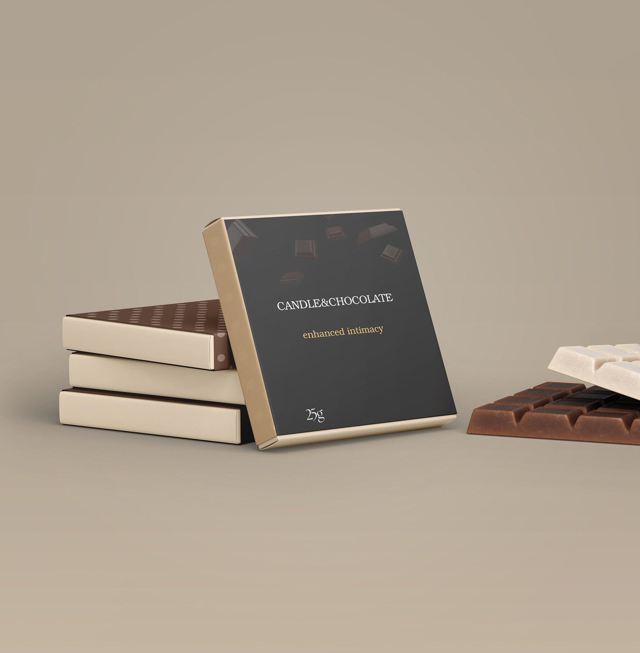 Q7 Chocolate Chocolat Aphrodisiaque pour Femmes ( 1 pièce ) à prix