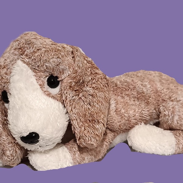 Ty Sniffer the Dog Beanie Baby