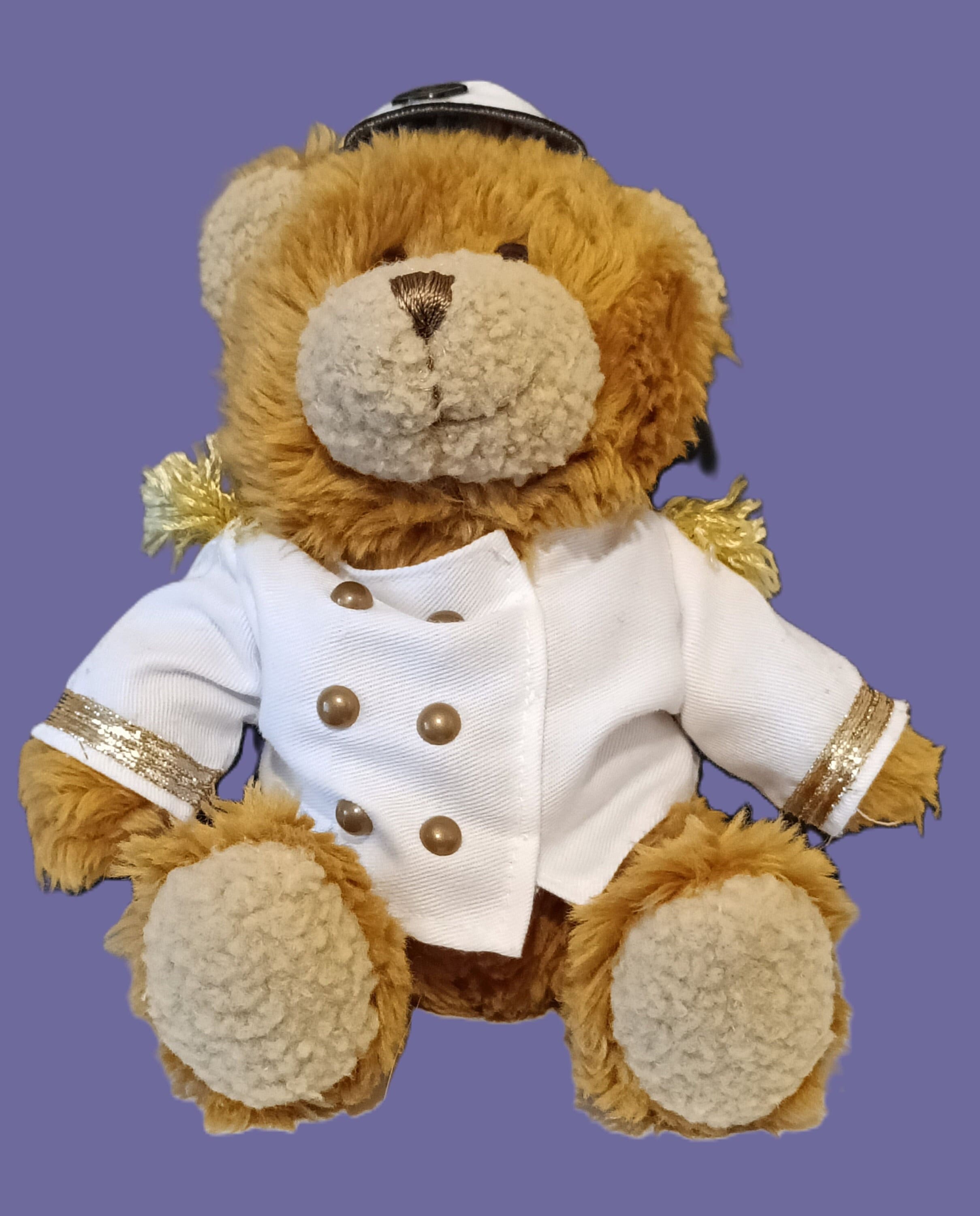 Steiff titanic bear - Etsy 日本