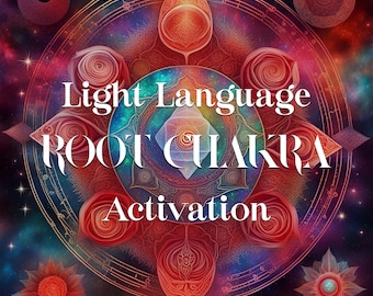 Heart Chakra Light Language Activation, Light Codes MP3, Audio ...