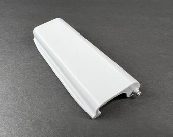 Replacement Latch Handle for IRIS WeatherPro Airtight Pet Food 55 Qt. Storage Container