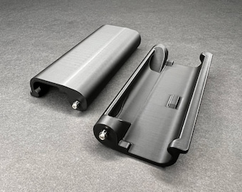 Replacement Latch Handle (2-pack) for Weathertight Tote 46 Qt. Storage Bin from The Container Store, IRIS WeatherPro Gasket Box