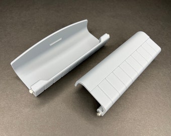 Replacement Latch Handle (2-pack) for Sterilite 1988 Ultra Latch Box 70 Qt. Storage Bin Containers, Sterilite Bin Replacement Latch