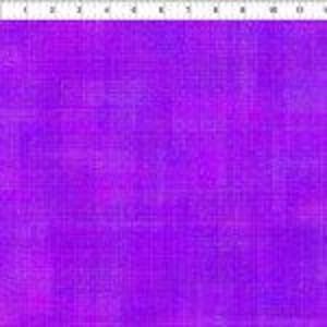 Interwoven by Jason Yenter - Plum by In the Beginning by the yard 4355