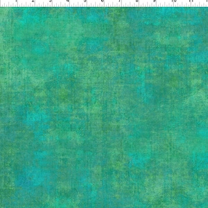 In The Beginning Halcyon Tonals - Aqua by Jason Yenter by THE YARD