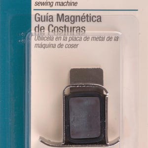 Guia de Costura Magnética Dritz