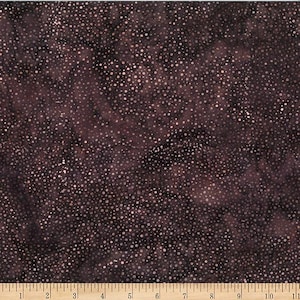 Bali Batik - Chops Earth by Hoffman by the yard 3314