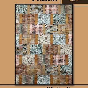 Villa Rosa: Southern Peach