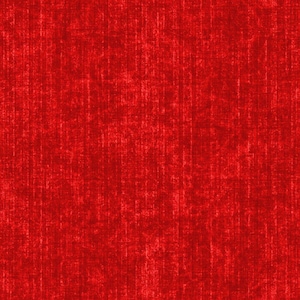 MDG - Cross Strokes - Red by the yard 3049