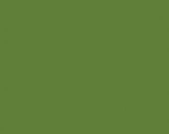 Confetti Cotton Solids - Lily Pad by the yard 4694