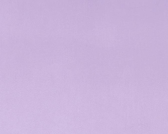 Telas Shannon - Solid Cuddle® 3 Lavanda cortado a medida 5875