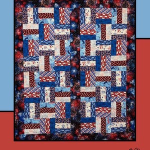 Villa Rosa - American Made