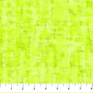 Tonal Trios - Lime Twist Jazzy by Patrick Lose for Northcott by the yard 3434
