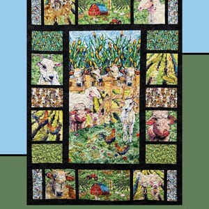 Villa Rosa - Farm Fresh