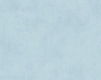 108" Wide Quilt Back - Shades by Riley Blake - Chambray by the yard 3694