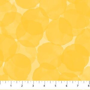 Tonal Trios - Lemon Drop Juicy by Patrick Lose for Northcott by the yard 3441