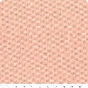 POParazzi von Riley Blake - Peaches &#39;N Cream lose Ware 3532