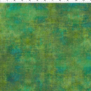 In the beginning Halcyon Tonals-Green by Jason Yenter by THE YARD