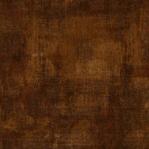 Pincel seco - Chocolate de Wilmington Prints cortado a medida 4198