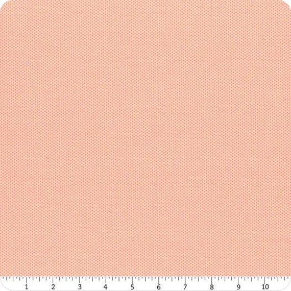 Fabric by the yard - POParazzi by Riley Blake - Peaches 'N Cream 5496