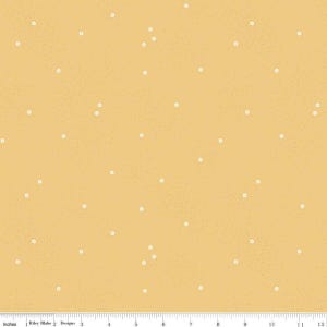 Dainty Daisy by Riley Blake - Honey by the yard 3535