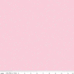 Riley Blake - Blossom autorstwa Christophera Thompsona - Piwonia przycięta na wymiar 2746