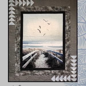 Villa Rosa - Beach Walk