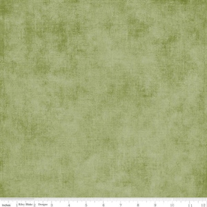 108&quot; Wide Quilt Back - Shades by Riley Blake - Grass by the yard 3551