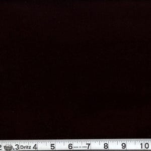 108&quot; Wide Quilt Back - Dream Cotton Black by the yard 4571 4572