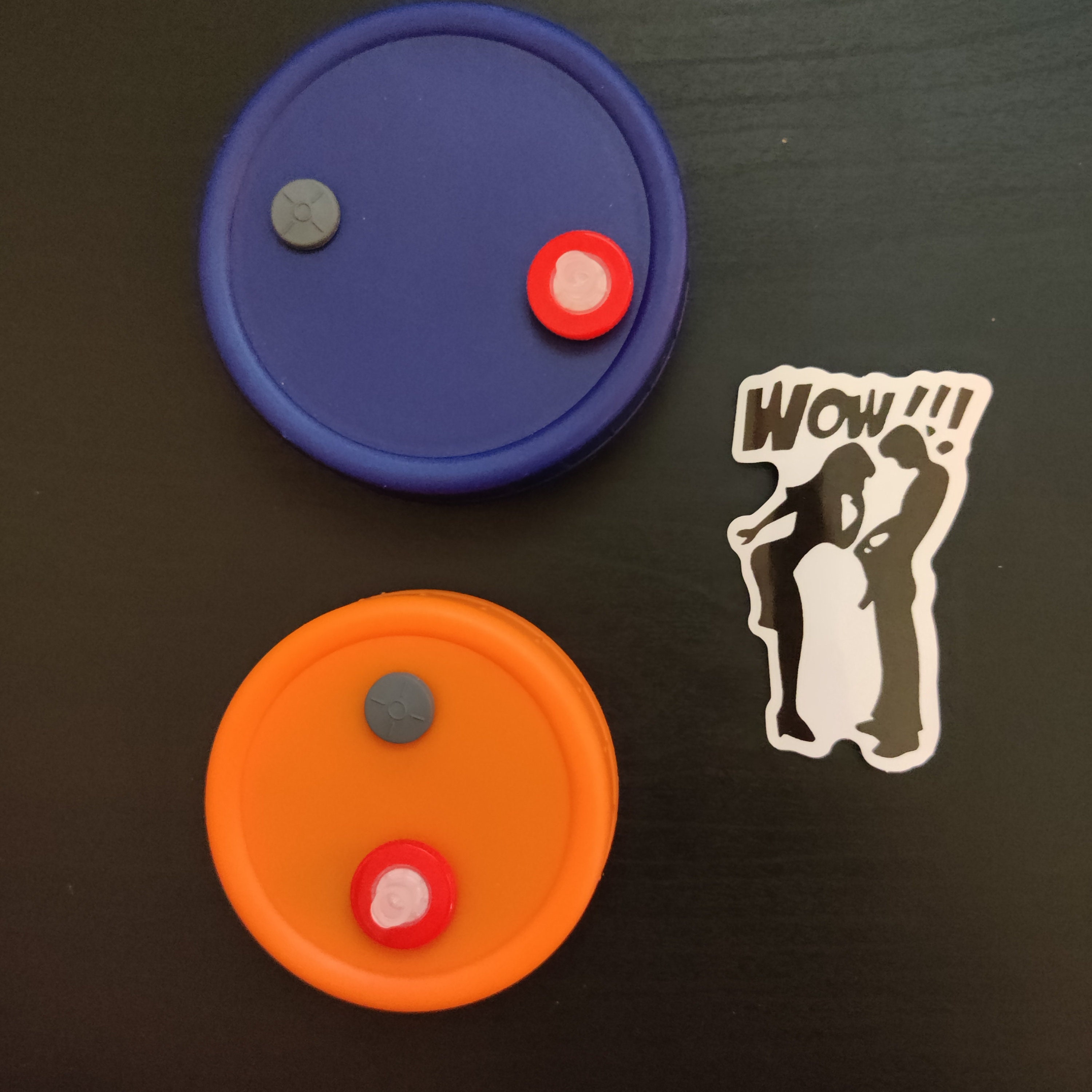 Modified Jar Lids for Pressure Cooker/autoclave Etsy