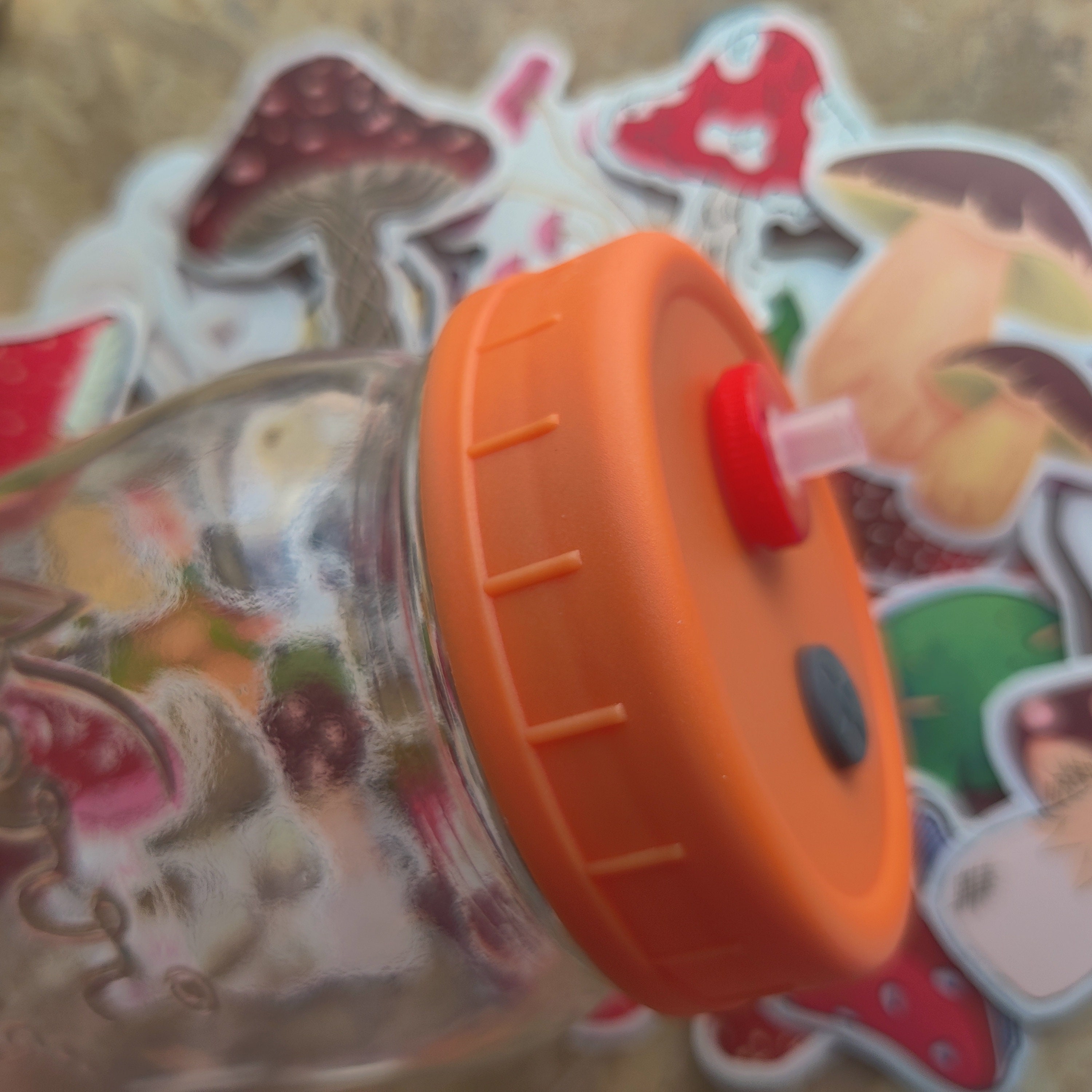 Modified Jar Lids for Pressure Cooker/autoclave Etsy