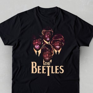 The Beetles T-shirt