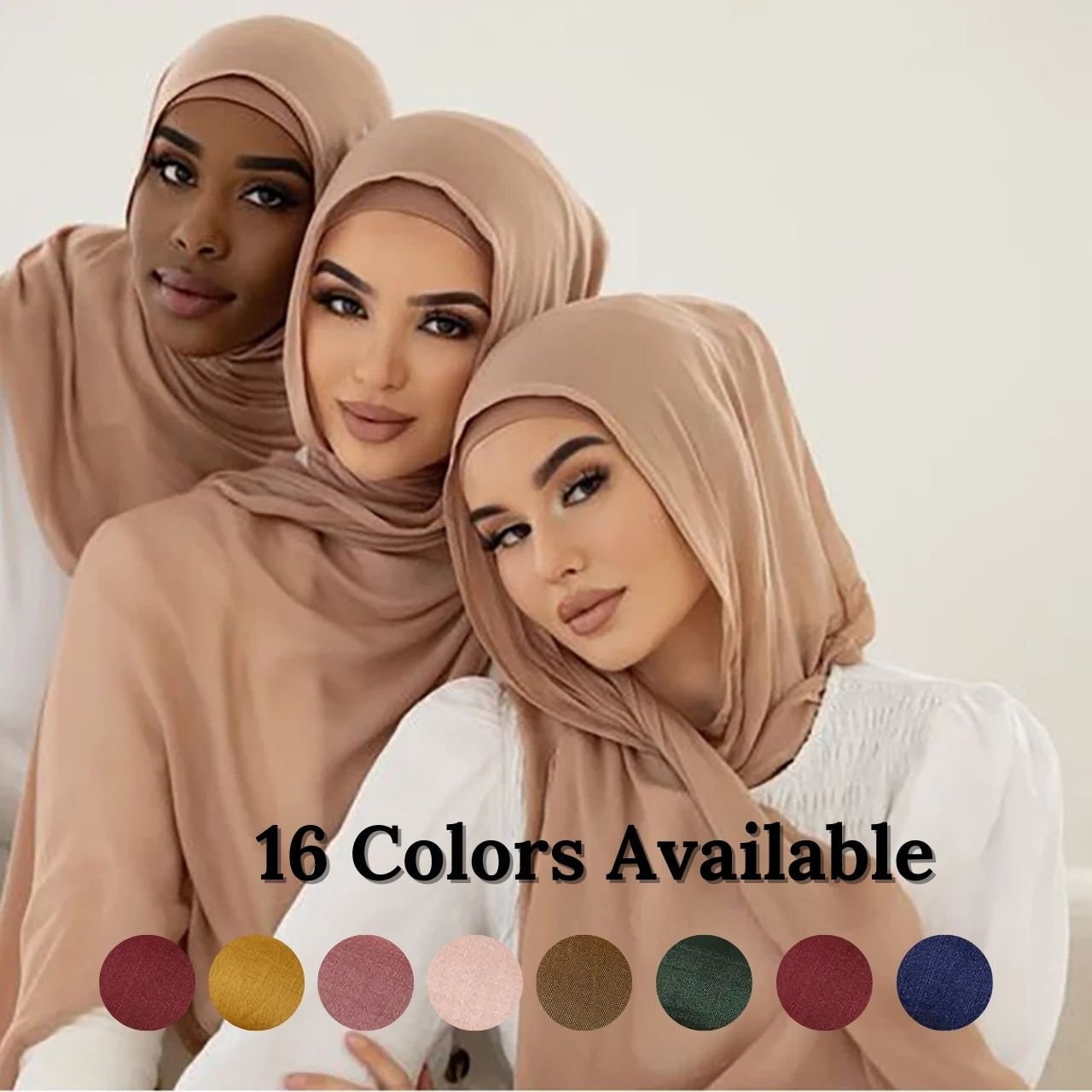 Hijab Wholesale -  Canada