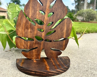 Etagère Monstera