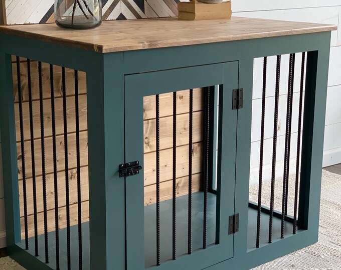Picture of Custome Dog Crates Small Large Breeds Dog Kennels Wooden Kennels 100 ...