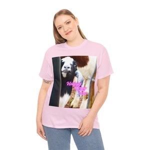 Goat shirt, Cute Goats shirt, Funny Goat Shirt, Farm Animal Shirt, Goat Lover Shirt, Goat Gift, Goat Women Shirt, Nubian Goat, Meme shirt