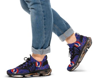 steal your face shoes