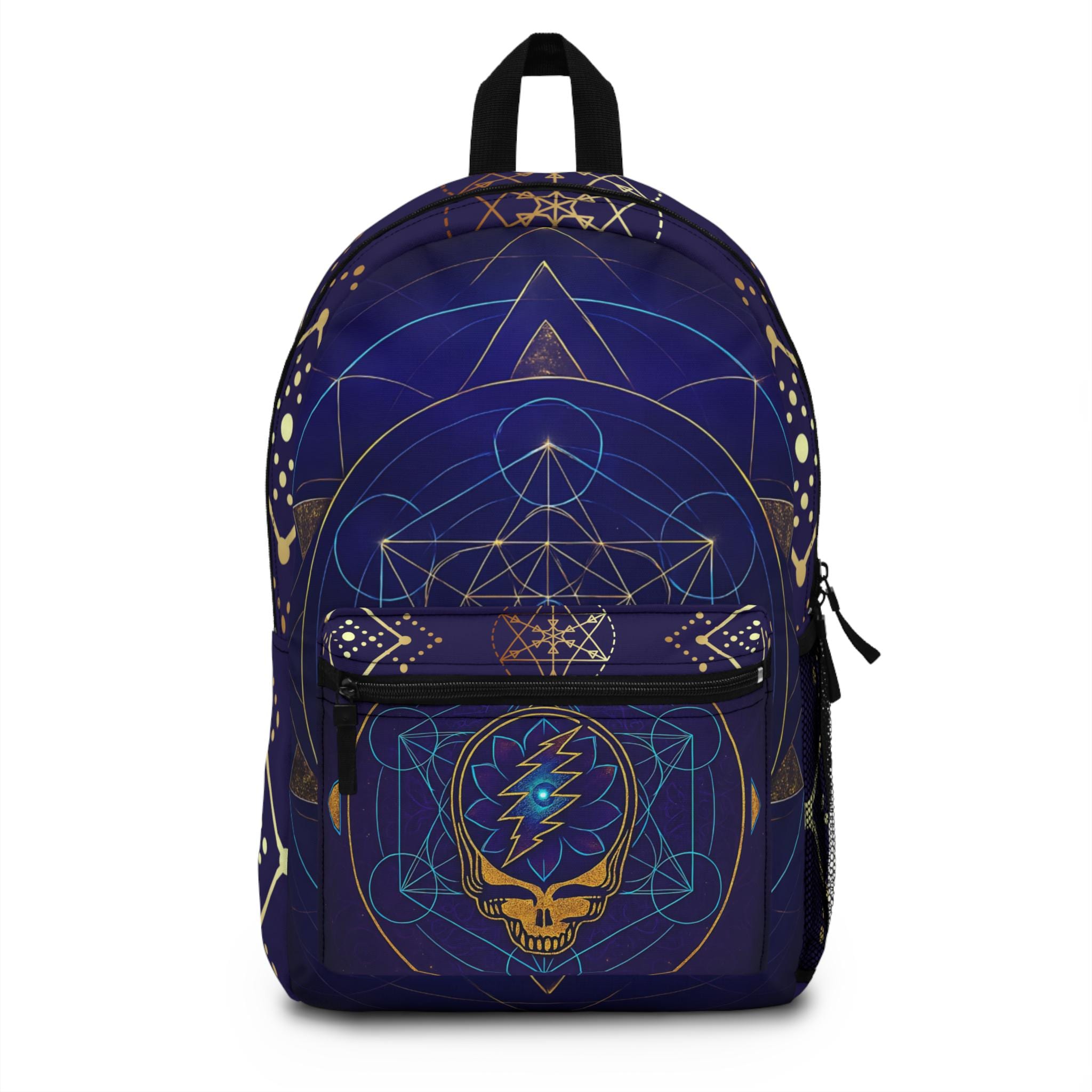 Buy Mandala Backpack Online In India India