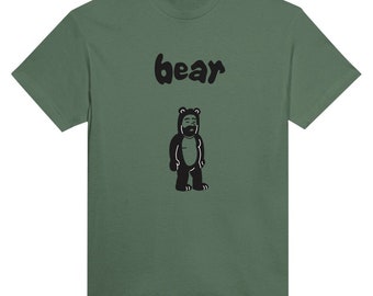 bear