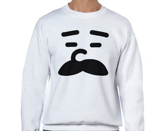 Bigotitos Sweatshirt