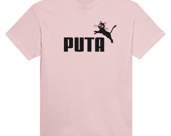 PUTA