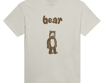 bear